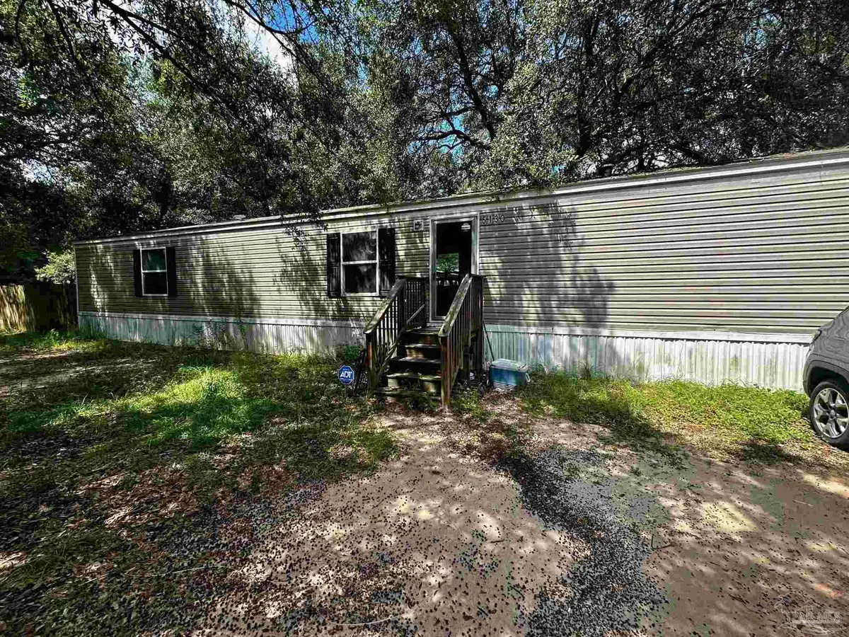 5130 Lake End Dr, Milton, FL 32583 - #1