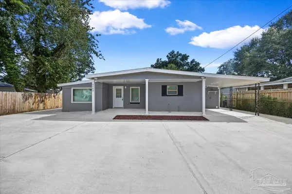 5503 W Jackson St, Pensacola, FL 32506
