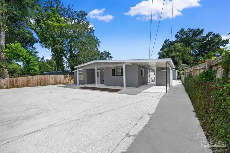 5503 W Jackson St, Pensacola, FL 32506 - #2