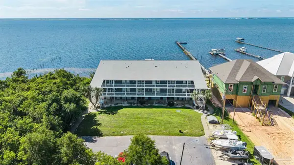 5539 Soundside Dr #L, Gulf Breeze, FL 32563