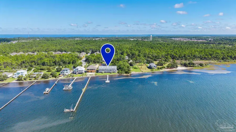5539 Soundside Dr #L, Gulf Breeze, FL 32563 - #3