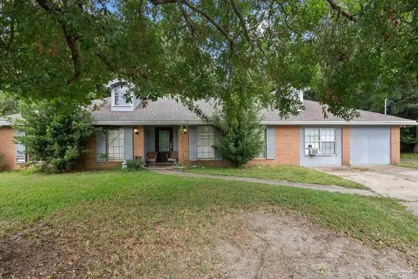 1080 Farmington Rd, Pensacola, FL 32504