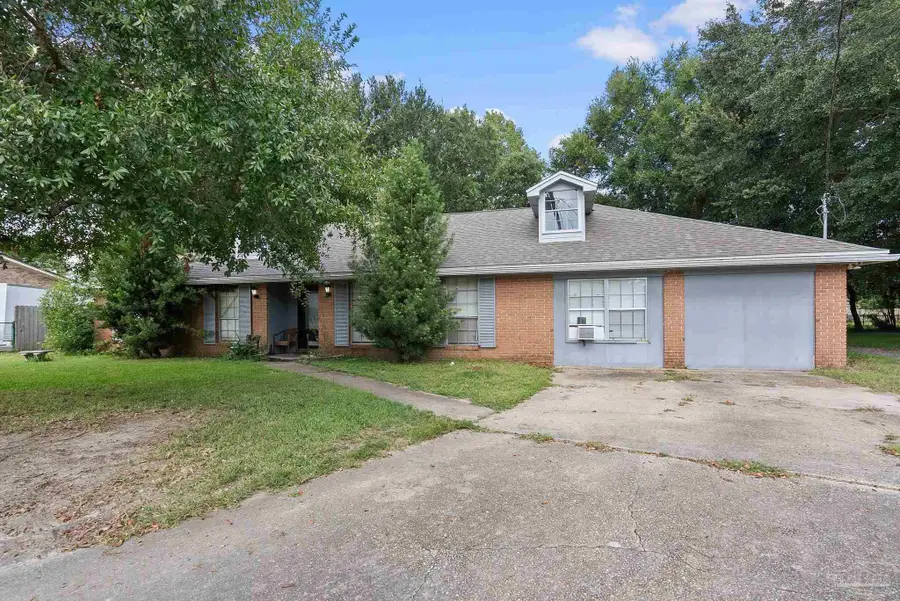 1080 Farmington Rd, Pensacola, FL 32504 - #2