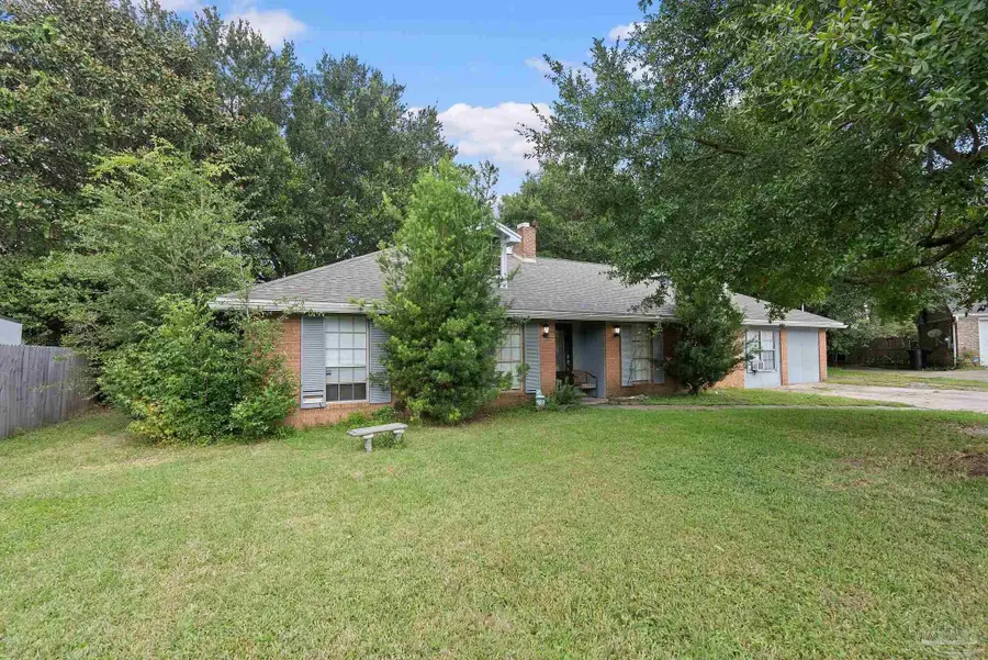 1080 Farmington Rd, Pensacola, FL 32504 - #3