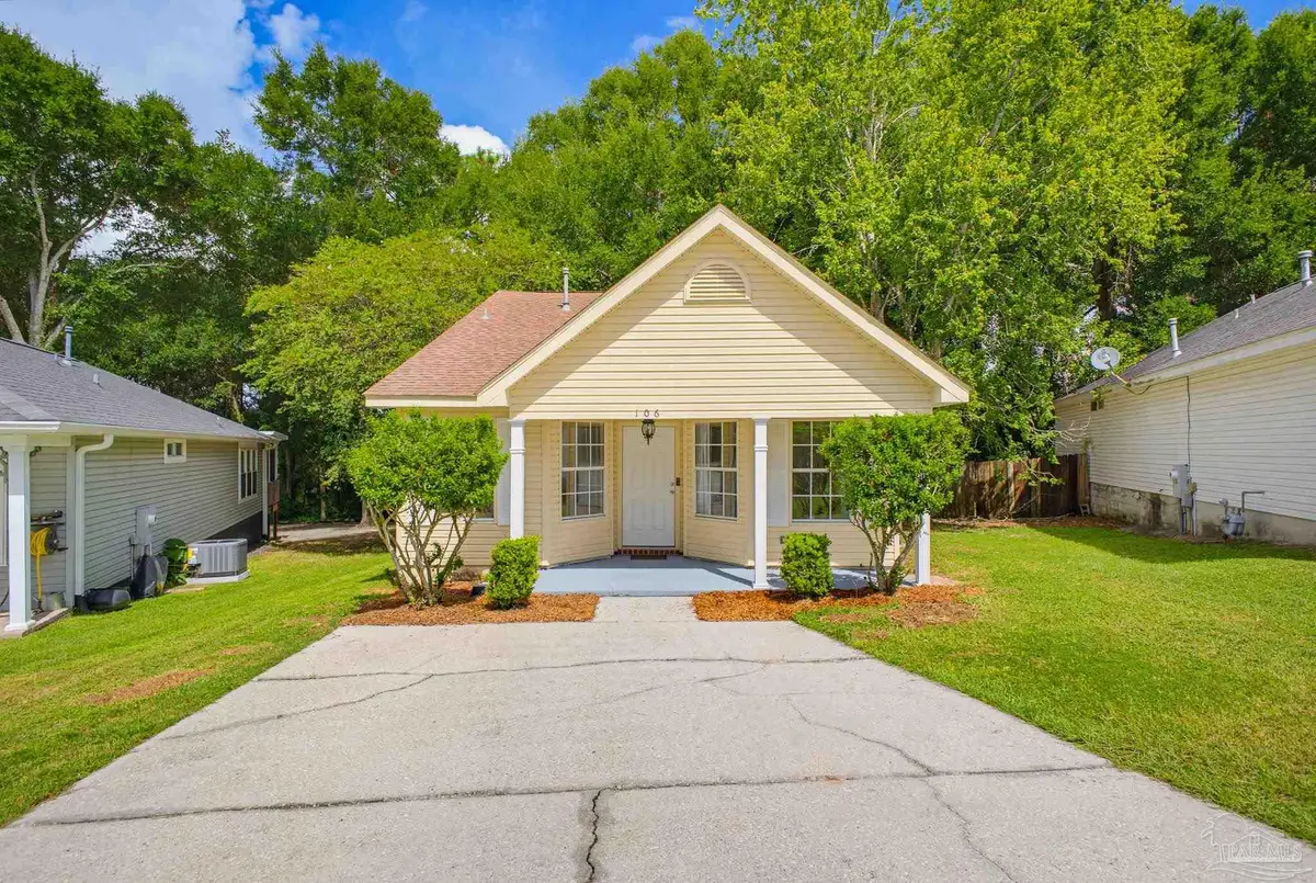 106 Wildflower Ln, Pensacola, FL 32514 - #1