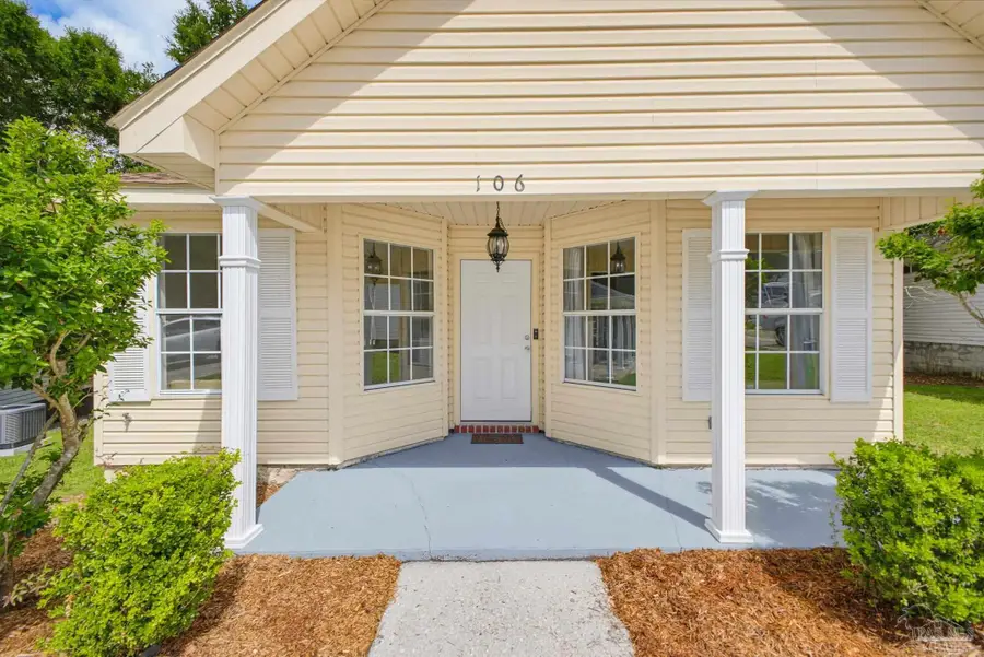 106 Wildflower Ln, Pensacola, FL 32514 - #2