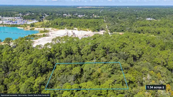 7157 Windwood Ln, Milton, FL 32583