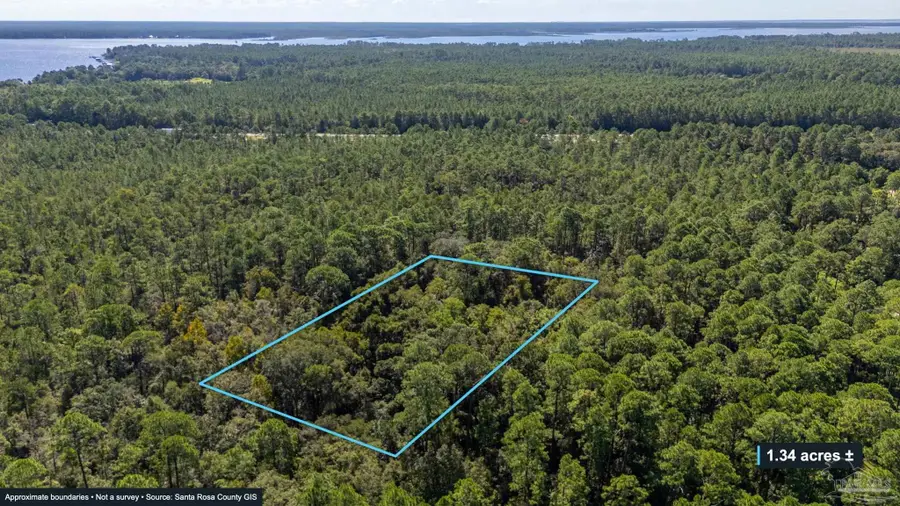 7157 Windwood Ln, Milton, FL 32583 - #3