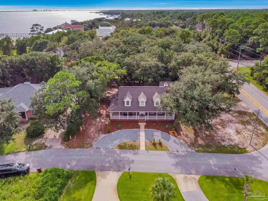 4701 Soule Pl, Gulf Breeze, FL 32563 - #2