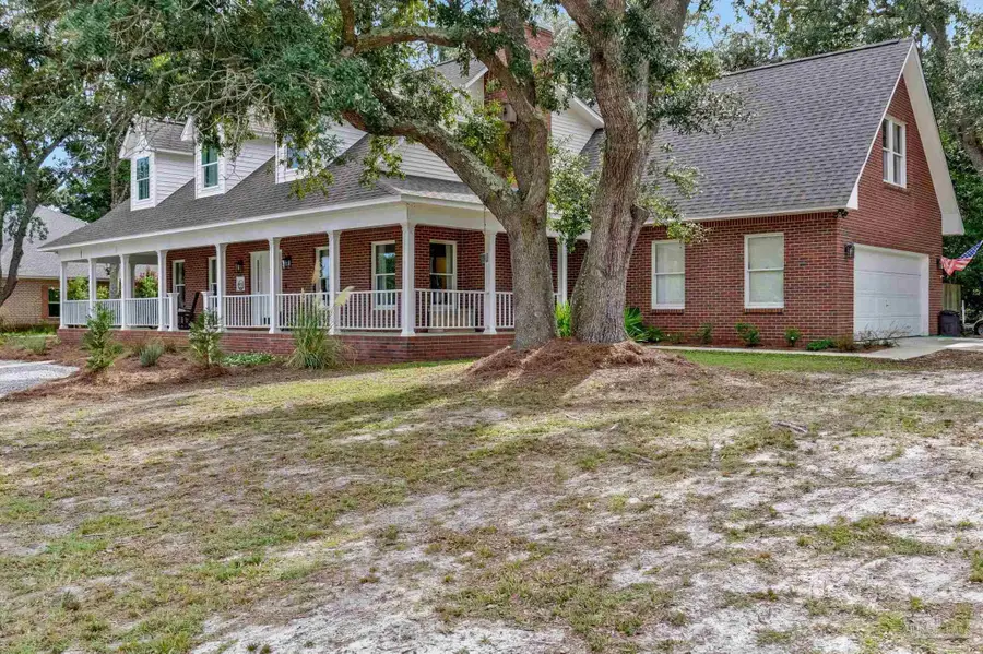 4701 Soule Pl, Gulf Breeze, FL 32563 - #3