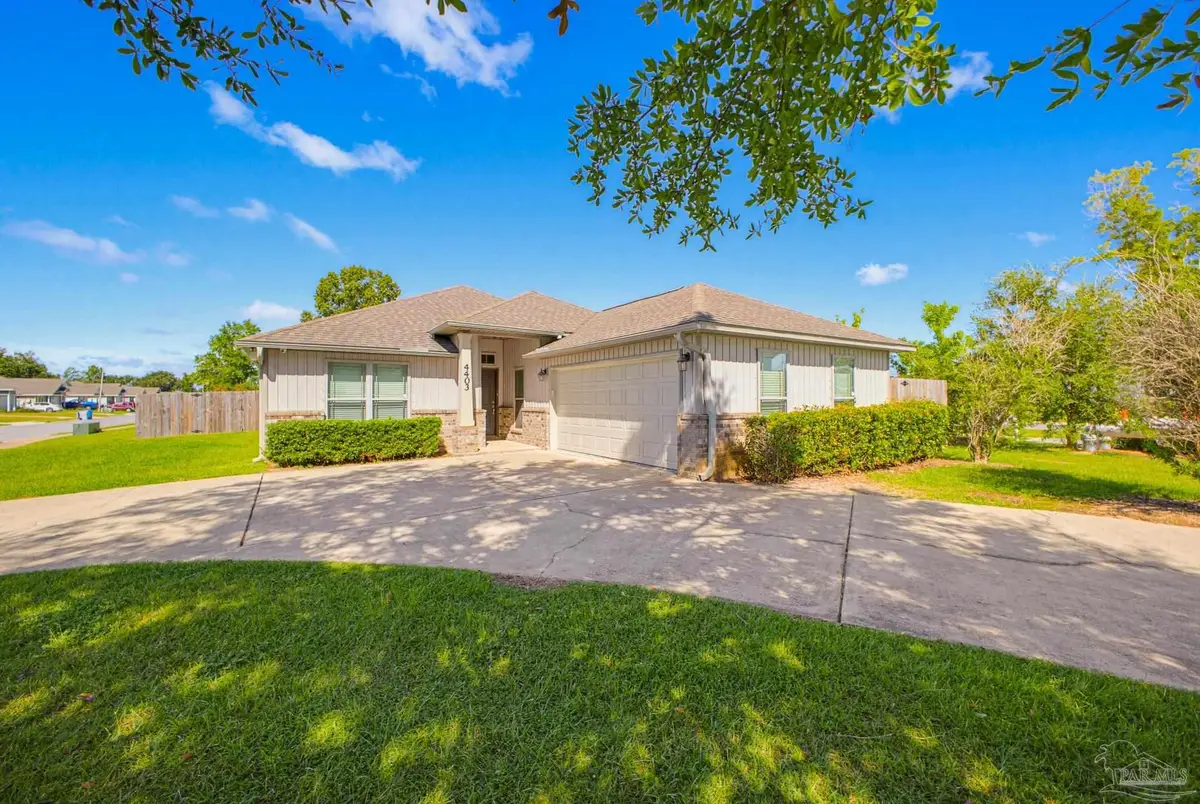 4403 Oak Vista Ln, Pace, FL 32571 - #1