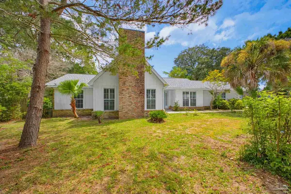 4160 Rommitch Ln, Pensacola, FL 32504