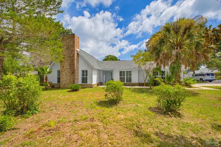 4160 Rommitch Ln, Pensacola, FL 32504 - #2