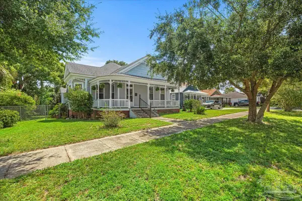 1417 E Jackson St, Pensacola, FL 32501