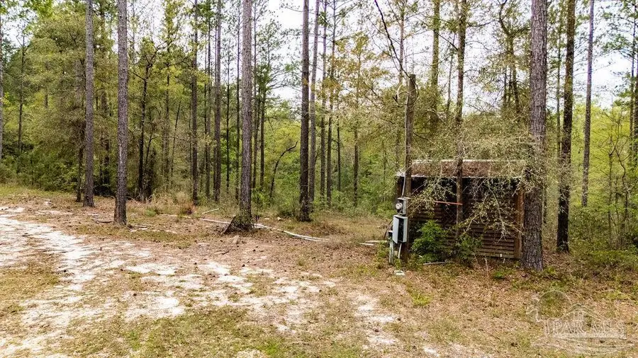 4660 Morristown Rd, Jay, FL 32565 - #2