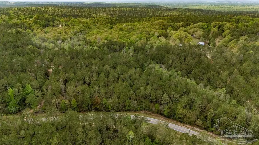 4660 Morristown Rd, Jay, FL 32565 - #3