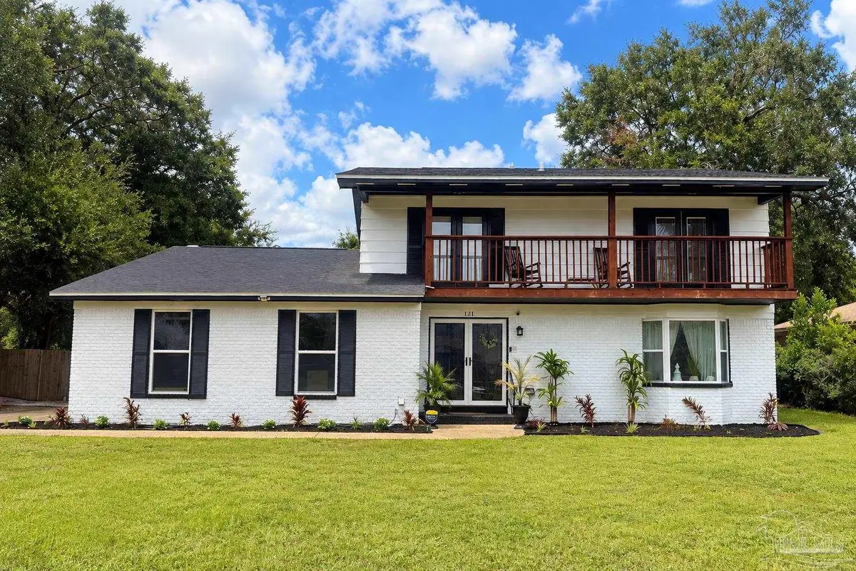 121 Lovett Pl, Pensacola, FL 32506 - #1