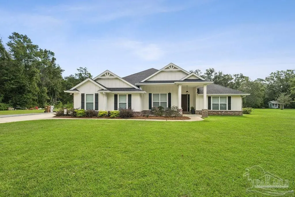 5110 Chumuckla Hwy, Pace, FL 32571 - #1
