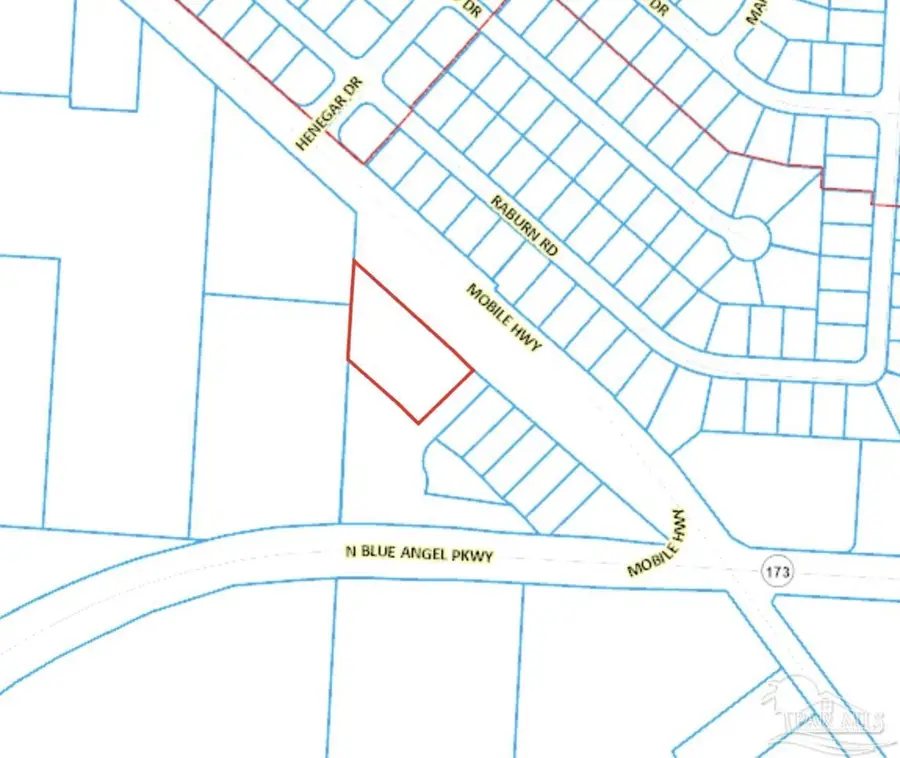 6979 Mobile Hwy, Pensacola, FL 32526 - #2