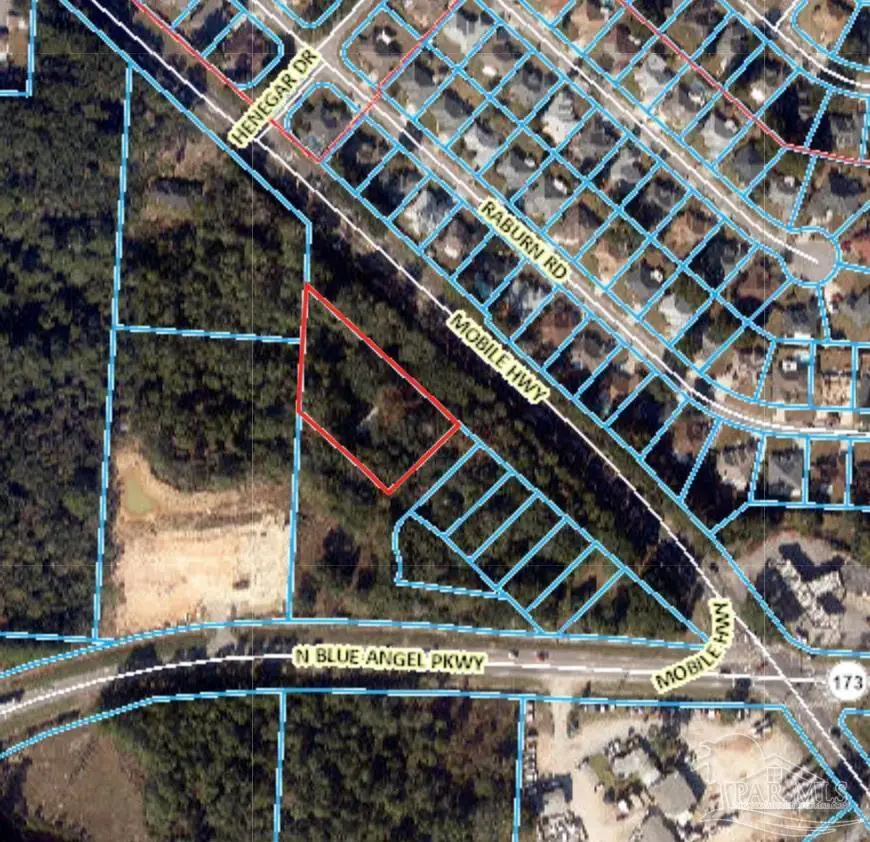 6979 Mobile Hwy, Pensacola, FL 32526 - #3