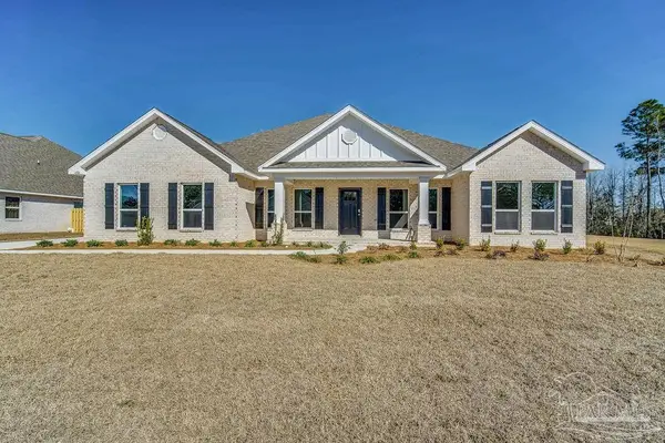 7197 Helms Rd, Pensacola, FL 32526