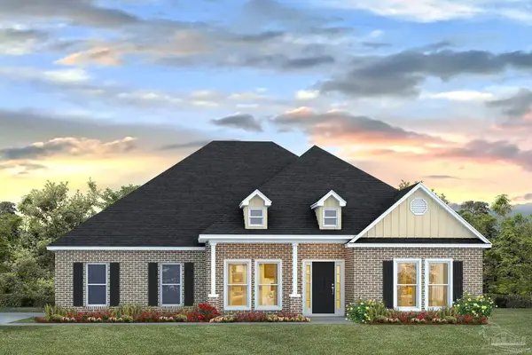 7185 Helms Rd, Pensacola, FL 32526
