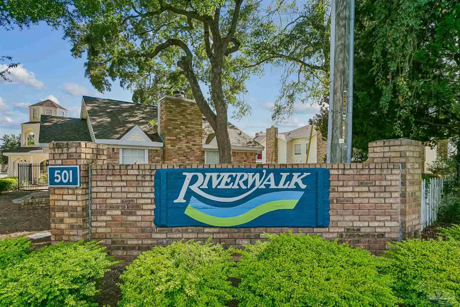 501 E Burgess Rd #F6, Pensacola, FL 32504 - #2
