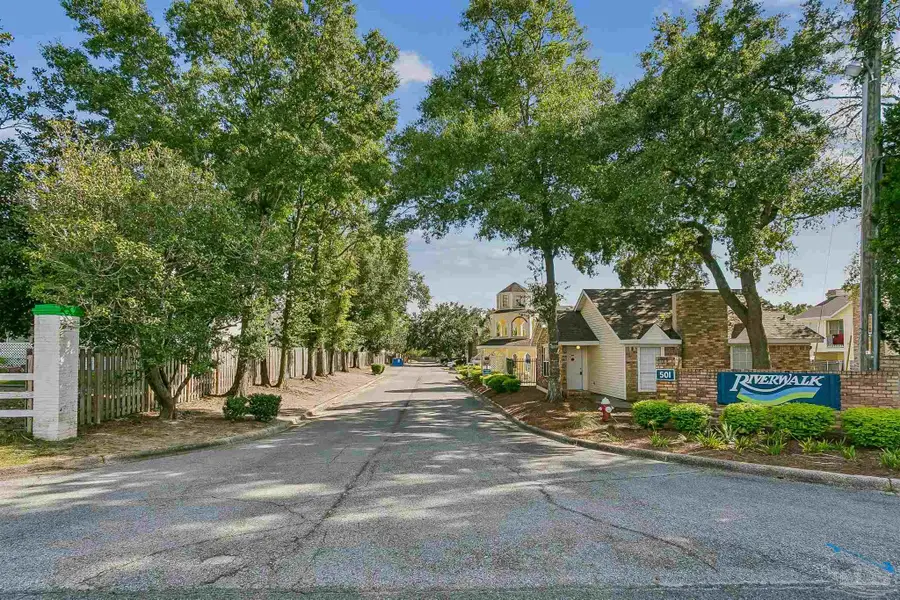 501 E Burgess Rd #F6, Pensacola, FL 32504 - #3
