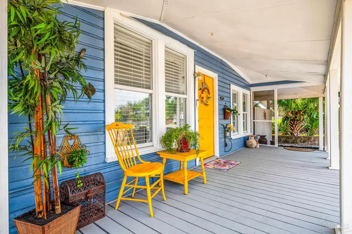 1220 E Cervantes, Pensacola, FL 32501 - #1
