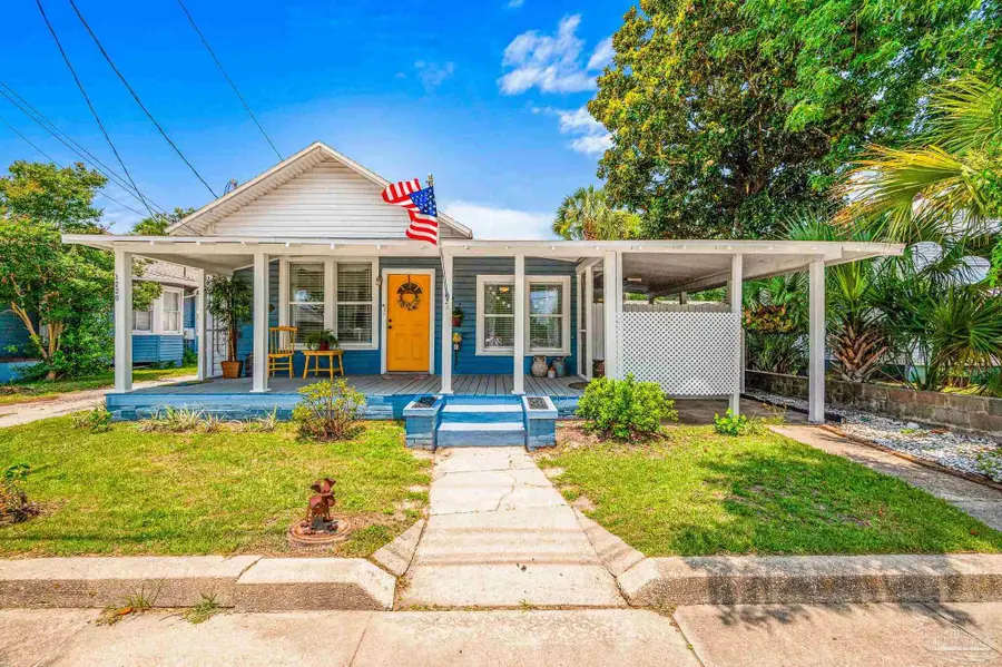 1220 E Cervantes, Pensacola, FL 32501 - #2