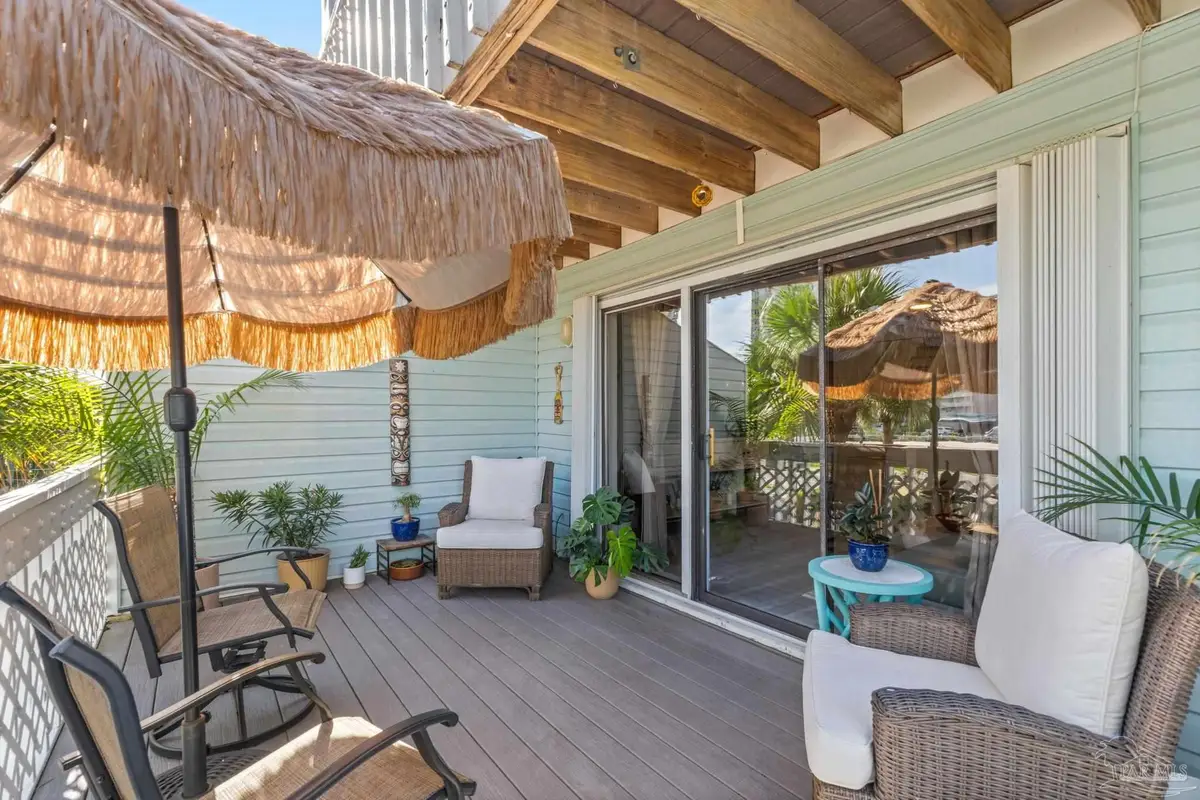 8522 Gulf Blvd #3, Navarre Beach, FL 32566 - #1
