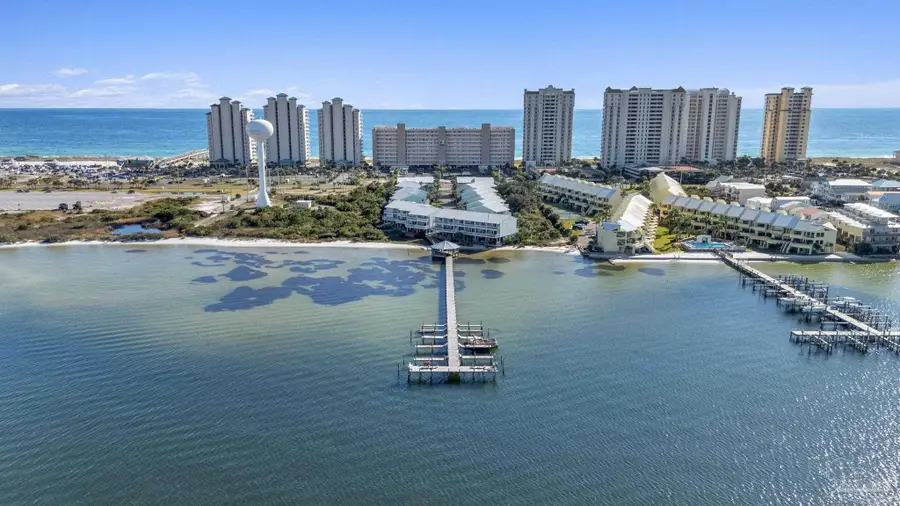8522 Gulf Blvd #3, Navarre Beach, FL 32566 - #3