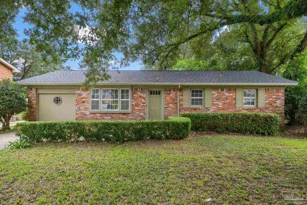 607 Wynnehurst St, Pensacola, FL 32503