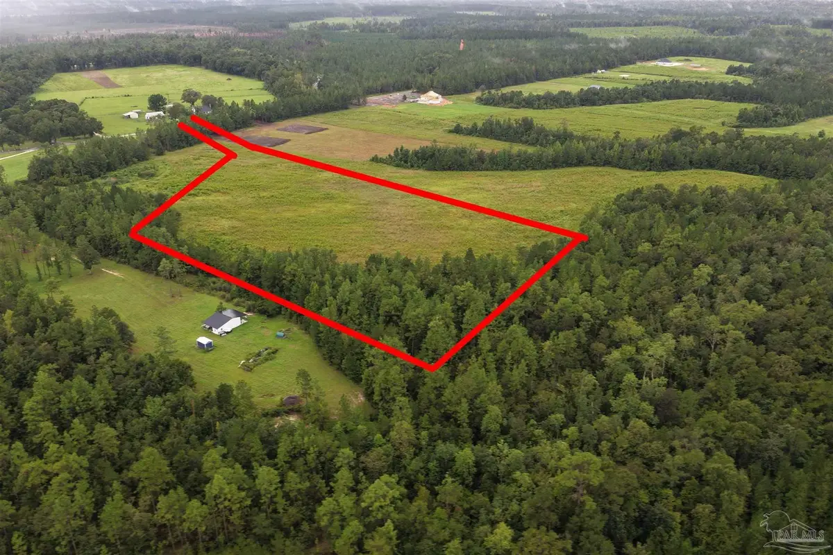 Lot 55 Mineral Springs Rd, Jay, FL 32565 - #1