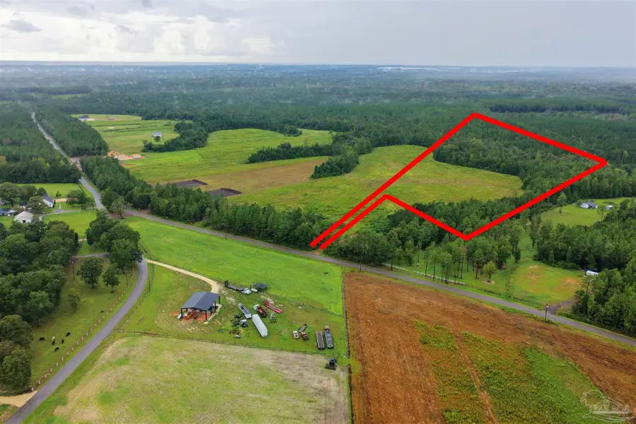 Lot 55 Mineral Springs Rd, Jay, FL 32565 - #2