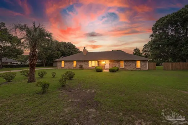 2340 Tobie Dean Rd, Cantonment, FL 32533