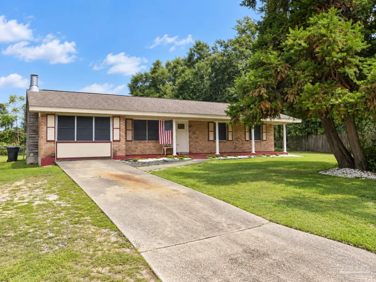 7151 Mcadam Ct, Pensacola, FL 32504 - #1
