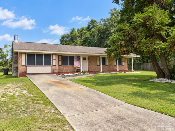 7151 Mcadam Ct, Pensacola, FL 32504