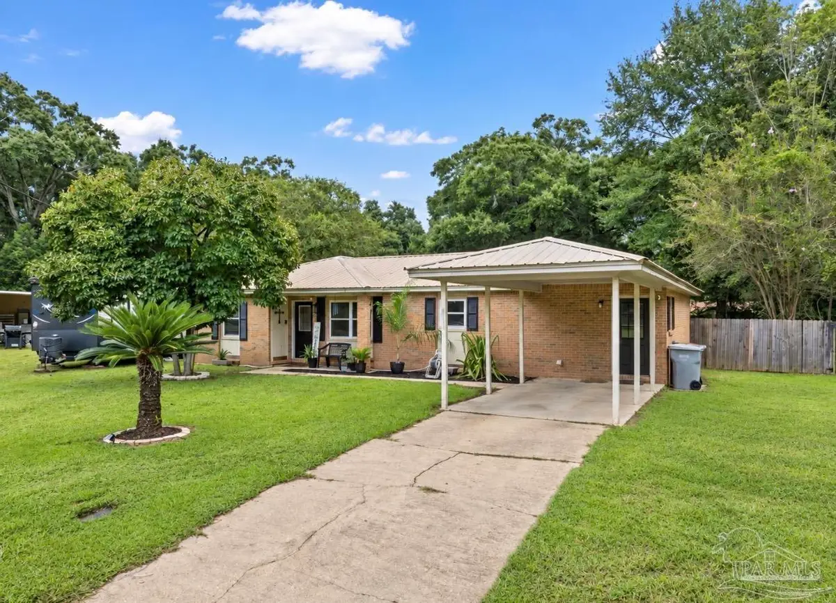 4188 Marcus Ct, Pace, FL 32571 - #1