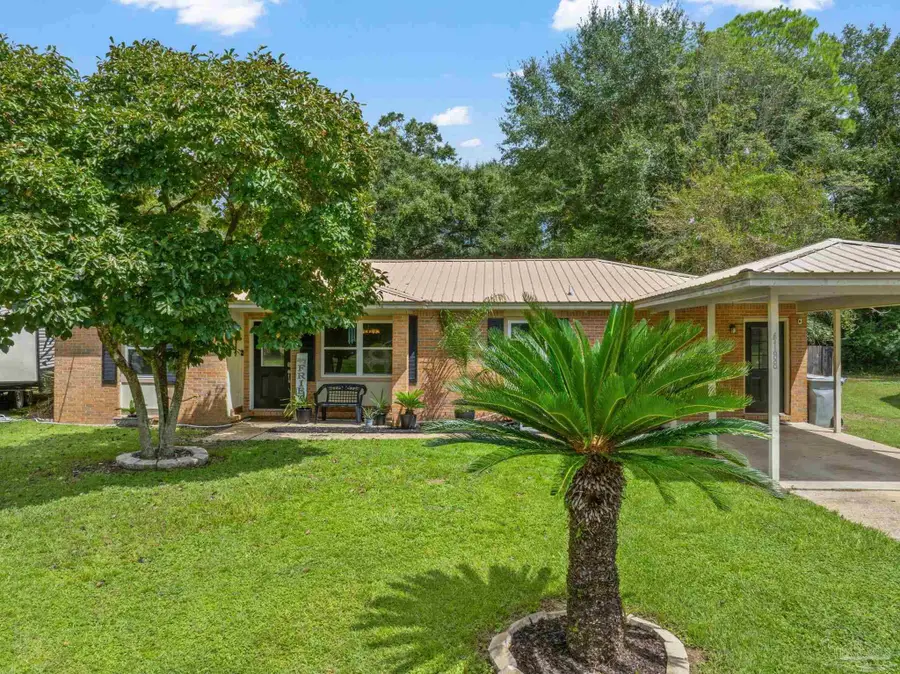 4188 Marcus Ct, Pace, FL 32571 - #3