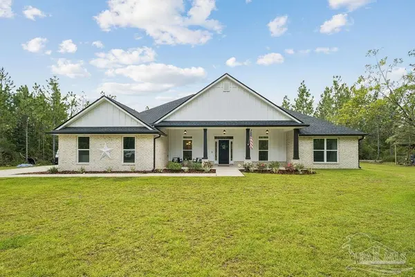 3605 Autumn Ridge Road, Pace, FL 32571