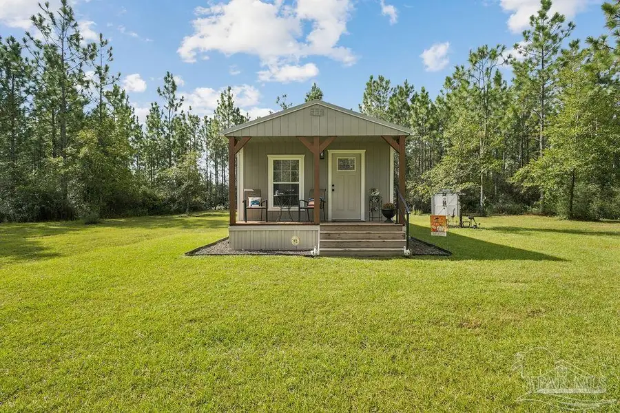 3605 Autumn Ridge Road, Pace, FL 32571 - #2