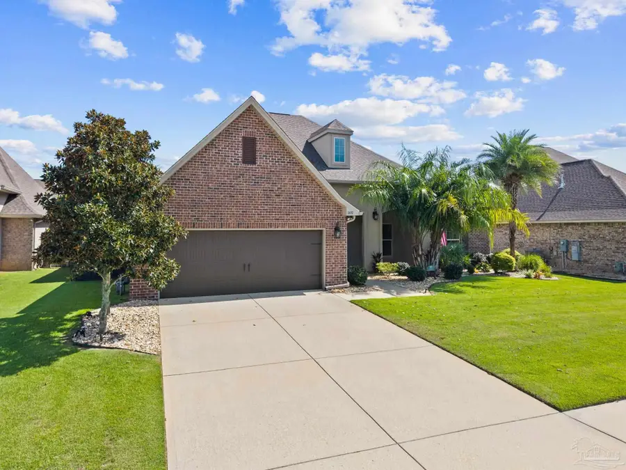 1410 Sabal Palm Dr, Gulf Breeze, FL 32563 - #3