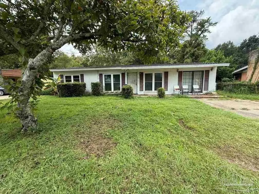 718 Wenonah St, Pensacola, FL 32505 - #1
