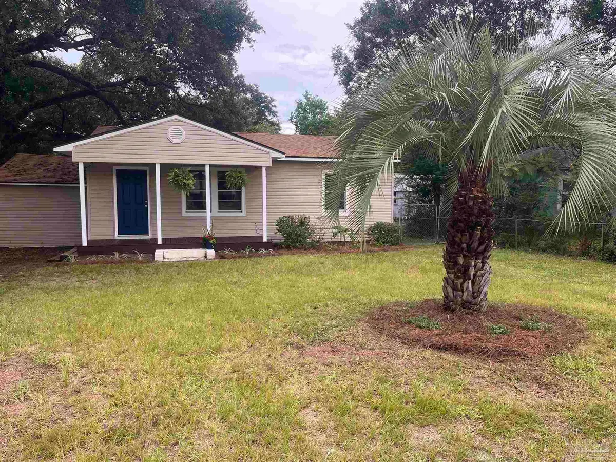 4 Mindoro Cir, Pensacola, FL 32507 - #1