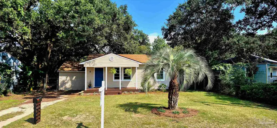 4 Mindoro Cir, Pensacola, FL 32507 - #2
