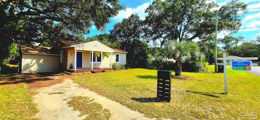 4 Mindoro Cir, Pensacola, FL 32507 - #3
