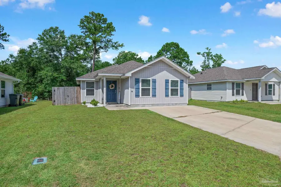 2509 Sutton Place Dr, Cantonment, FL 32533 - #3