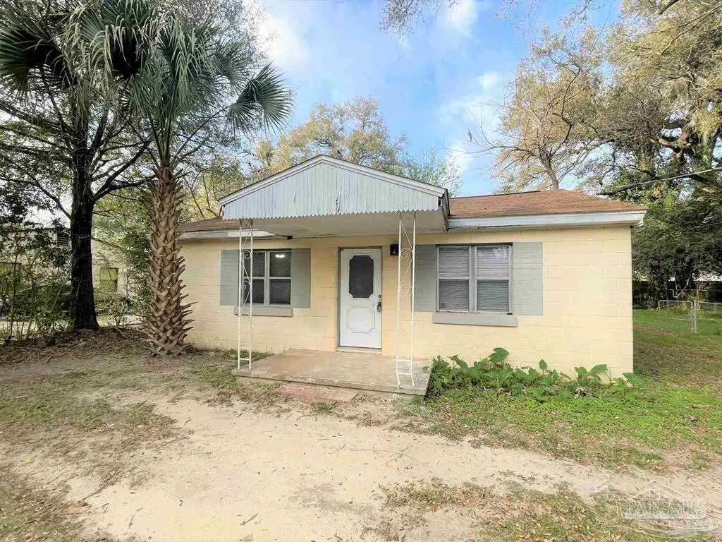 112 Myrtlewood Dr, Pensacola, FL 32503 - #1