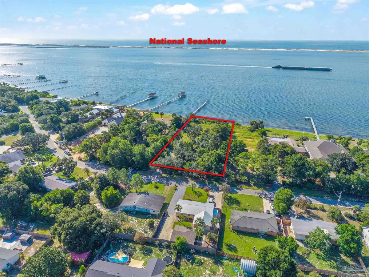11221 Seaglade Dr, Pensacola, FL 32507 - #1